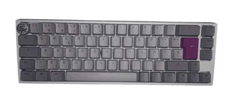 Teclado Mecanico Ducky One 3 Daybreak Dkon2167st-respdmiwhhc1