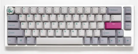 Teclado Mecanico Ducky One 3 Daybreak Dkon2167st-suspdmiwhhc2