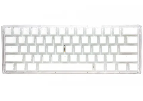 Teclado Mecanico Ducky One 3 Mini Teclas Dkon2161st-suspdawwwwc1