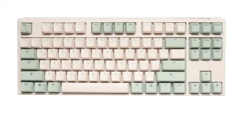 Teclado Mecanico Ducky One 3 Tkl Dkon2187-respdmaeggc1