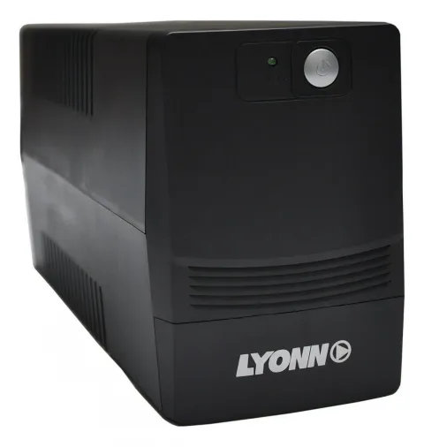 Lyonn Ups Desire-500ks