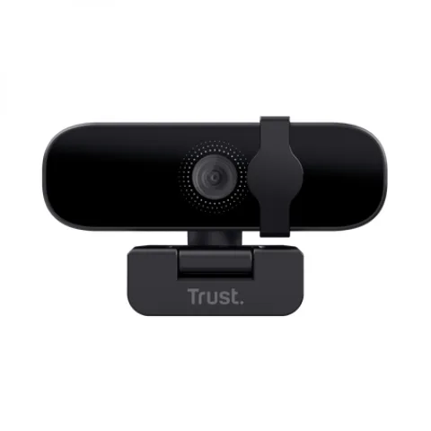 Webcam Trust Tanor Full Hd