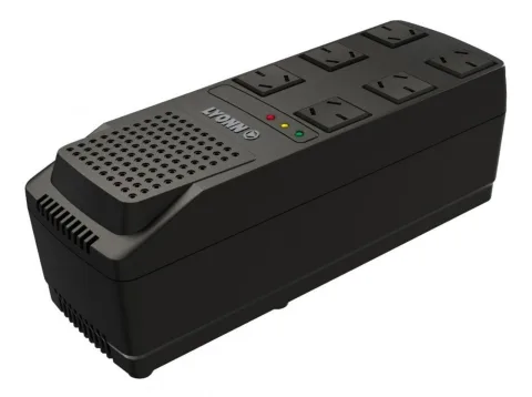 Lyonn Estabilizador Elect. Tca-2000n-v