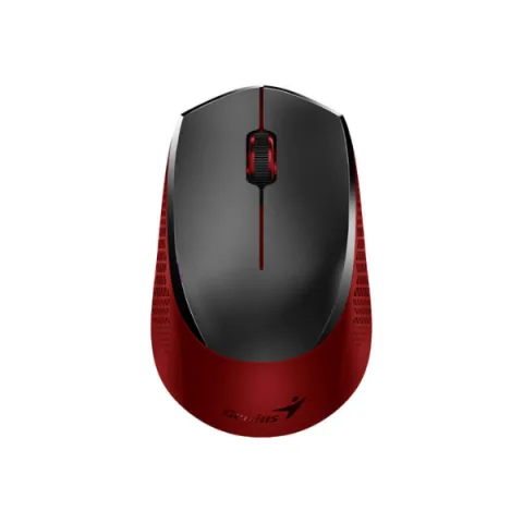 Mouse Genius NX-8000S BlueEye Red (9121)