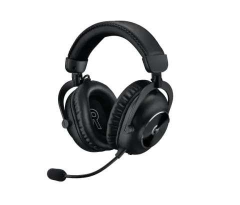 Auricular LOGITECH PRO X 2 Negro