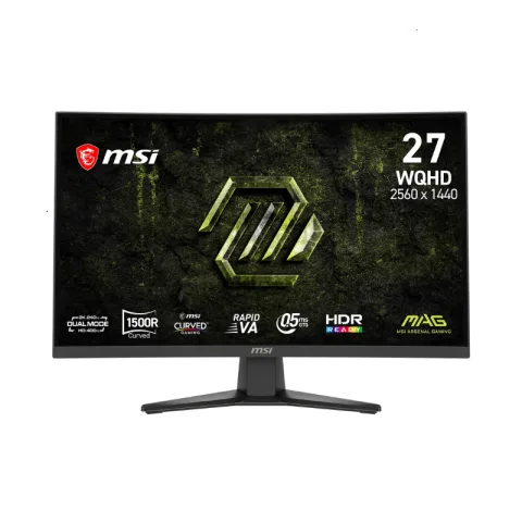 Monitor Gamer MSI 27
