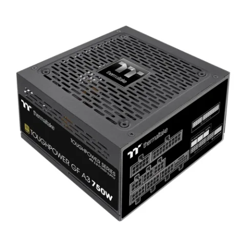 Fuente Thermaltake Toughpower GF A3 750W 80 Plus Gold Modular PCIe 5.0 (7421)