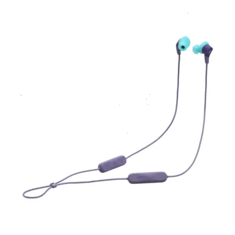 AURICULAR JBL BLUETOOTH RUN3 VIOLETA (8175)