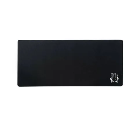 Mouse Pad Raptor Ultra Glide Antideslizante Impermeable XL (900x400x3mm) (5482)