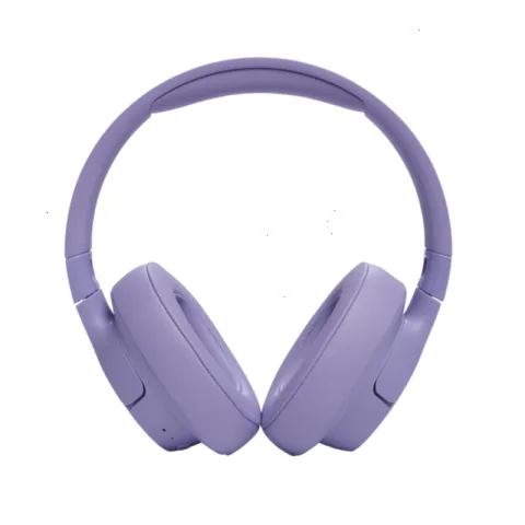 AURICULAR JBL BLUETOOTH T720 VIOLETA