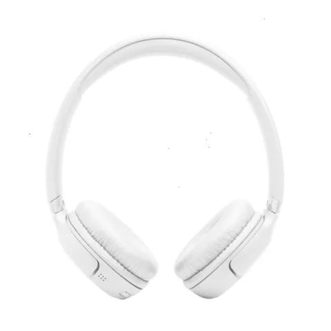 AURICULAR JBL T530 BLUETOOTH BLANCO (2554)
