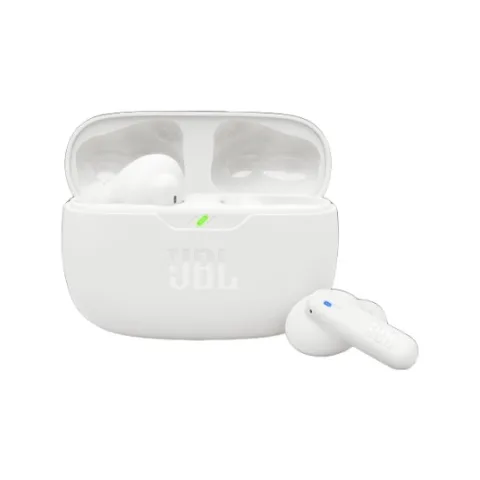 AURICULAR JBL LIVE BEAM 2 TWS ANC BLANCO (5267)