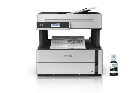Epson M3170 (5869)