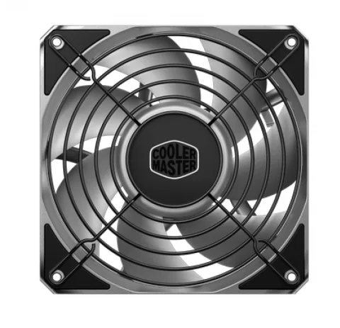 Cooler Para Gabinete Cooler Master Fan A120 Fc