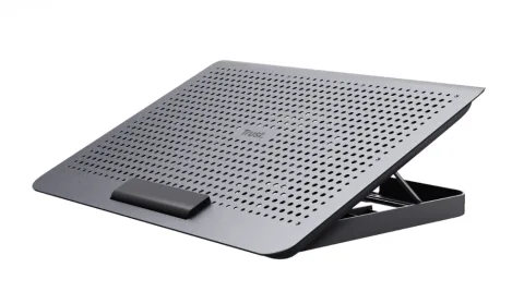 Base Cooler Trust Exto Stand Eco Notebook