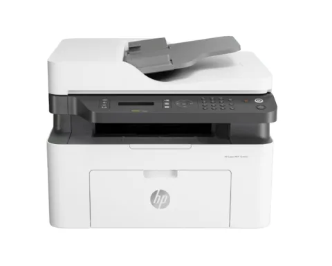 Impresora HP M137 Multifunción Láser