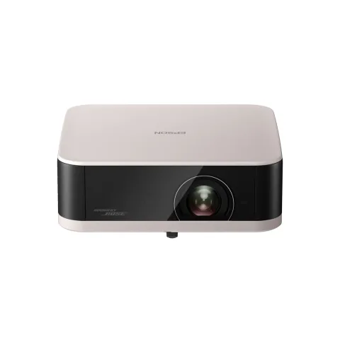 Proyector Epson LIFESTUDIO POP ROSE EF-61R (9717)
