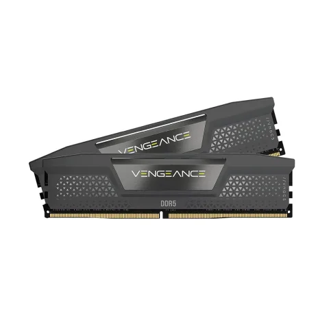 Memoria Ram CORSAIR VENGEANCE 32GB DDR5 6000MHz CL30 (2 x 16GB) AMD EXPO & INTEL XMP