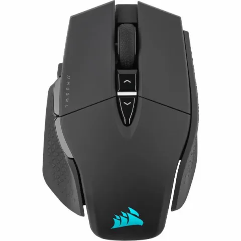 Mouse Corsair Inalámbrico M65 RGB Ultra 